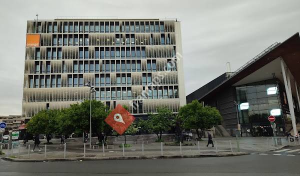Orange France