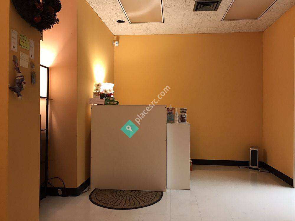 Organic Sugaring Center