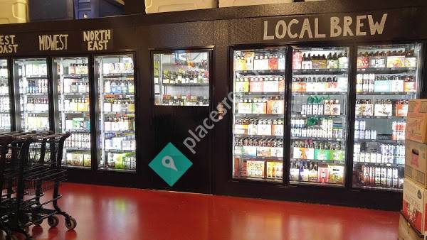 Orion Wine & Spirits