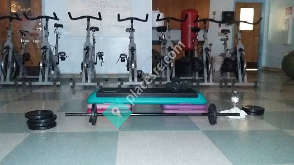 Orland Fitness Center