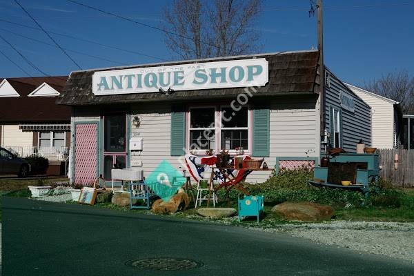 Out of the Past Antiques