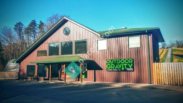 Outdoor Gravity Park