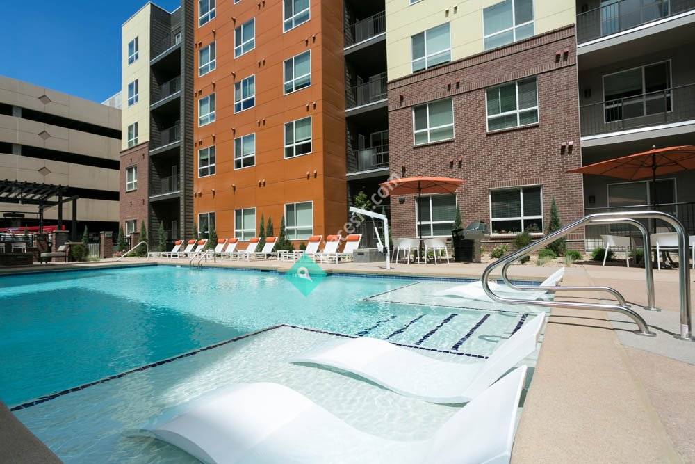 Outlook DTC Apartments