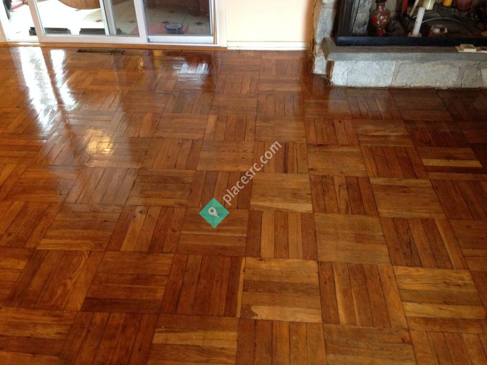 Oxymagic Carpet and Upholstery Cleaning