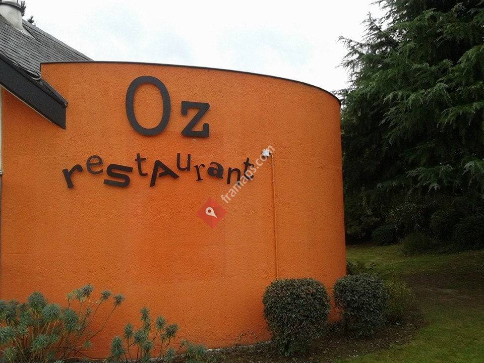 Oz Restaurant