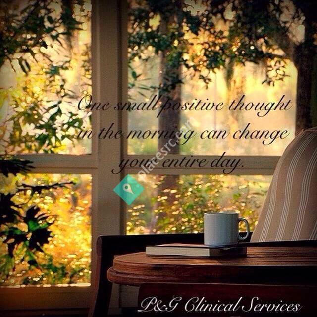 P&G Clinical Services