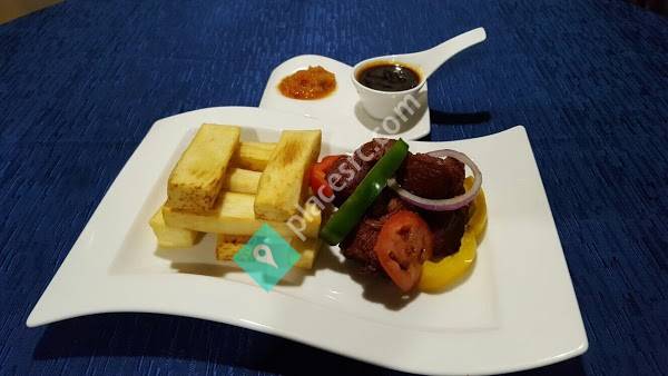 PABS AFRICAN RESTAURANT