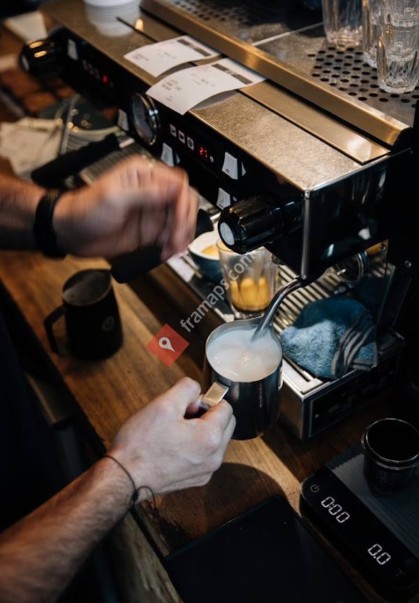 Paddo Café