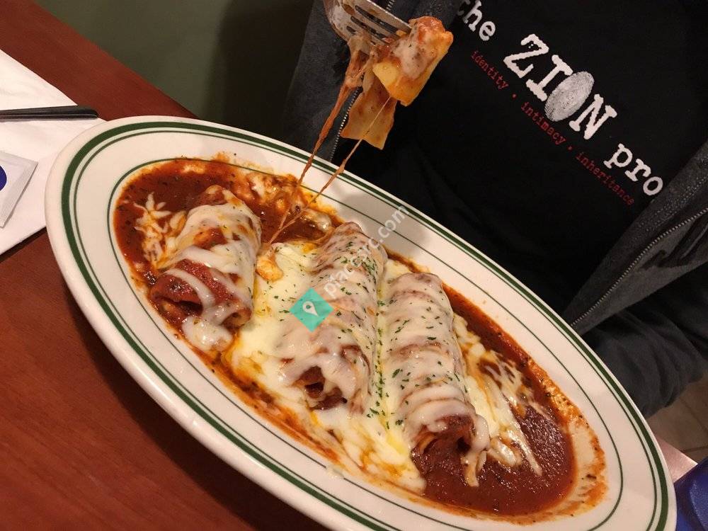 Paisano's Italian Restaurant