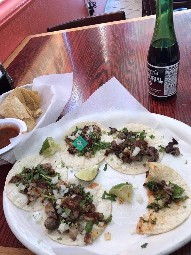 Panchos Mexican Restuarant