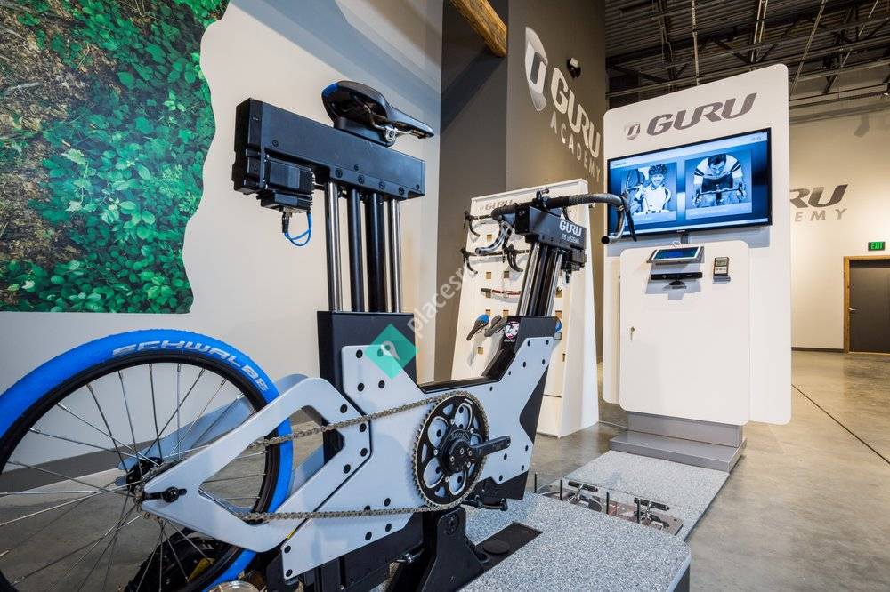 Papa Wheelies Bicycle Shop