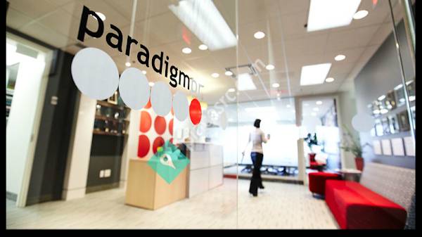 Paradigm Public Relations