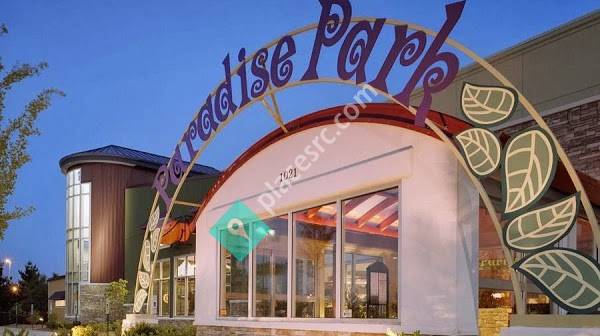 Paradise Park