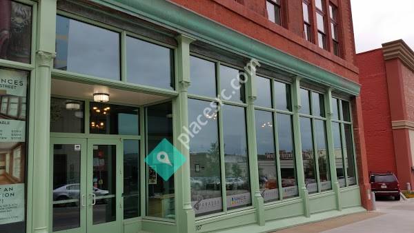 Paradox Coffee & Theatre