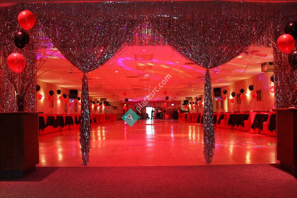Paragon Ballroom