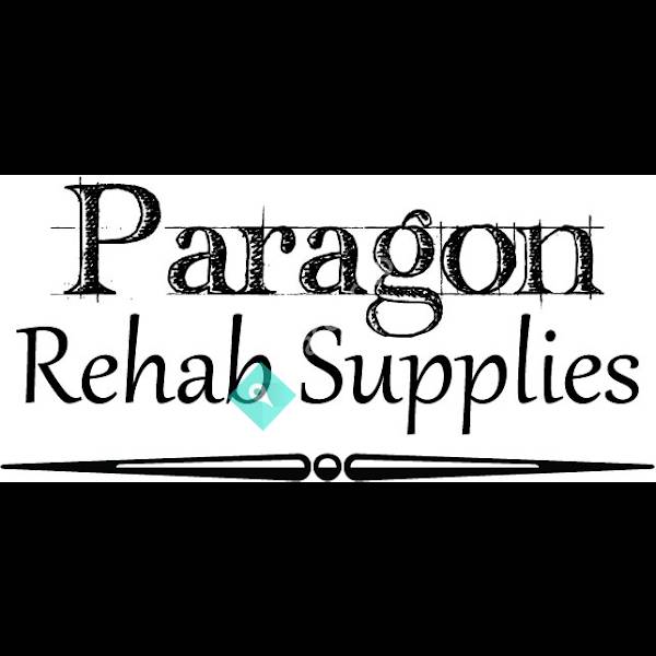 Paragon Rehab Supplies