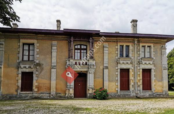 Parc de Pontaulic