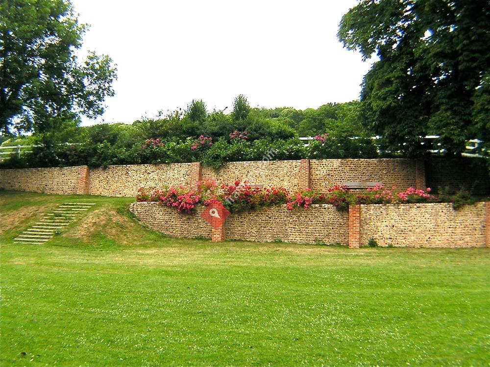 Parc de Rouelles