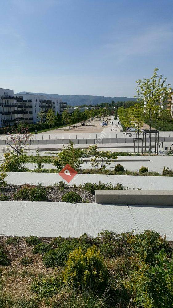 Parc Urbain