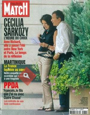 Paris Match