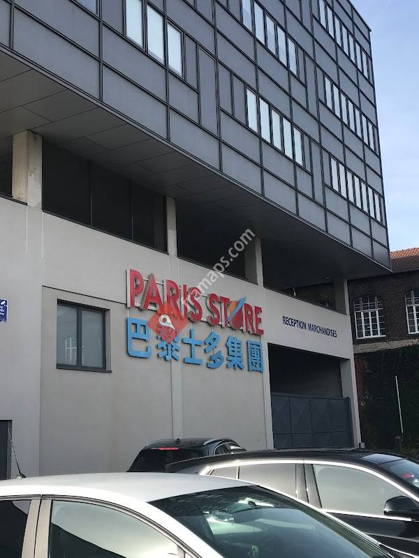 Paris Store Roubaix