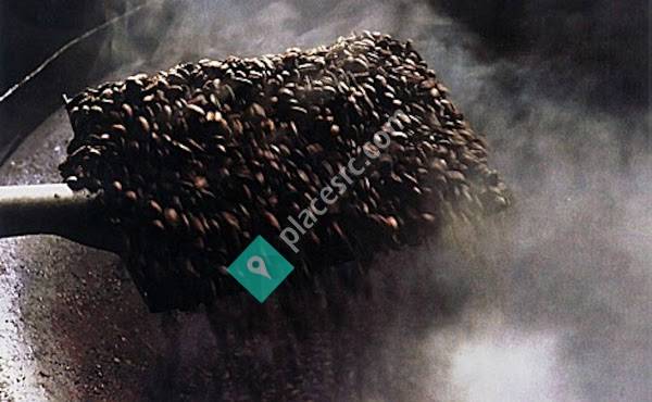 Park City Coffee Roaster