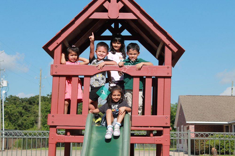 Park Point Montessori Academy