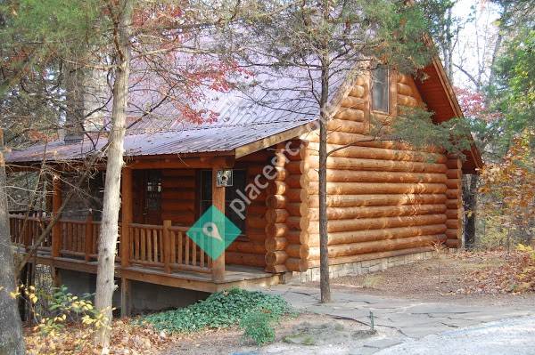Parkcliff Log Cabins