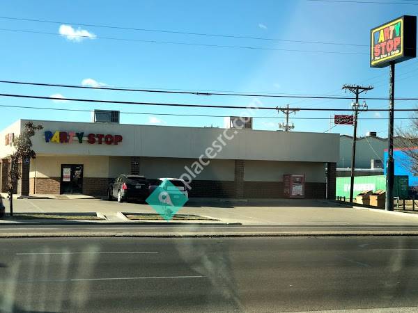 Party Stop - Liquor Beer Wine