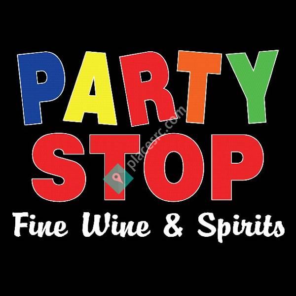 Party Stop - Liquor Beer Wine
