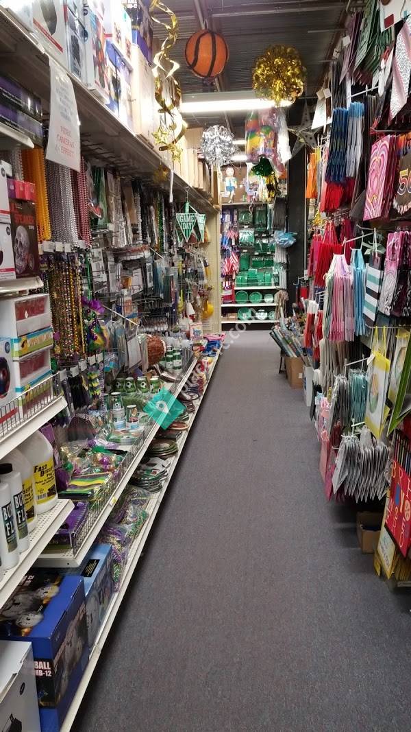 Party Warehouse Silver Spring
