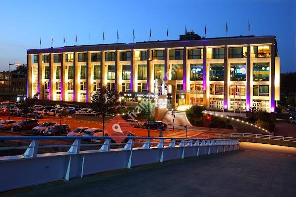 Pasino Partouche Le Havre