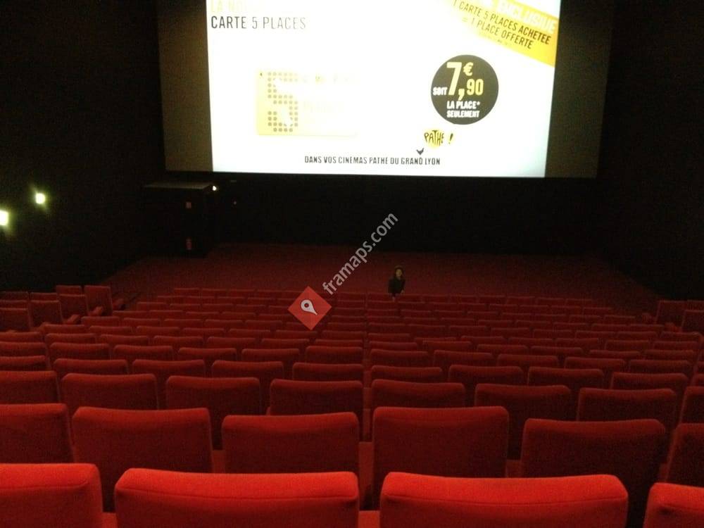 Pathé