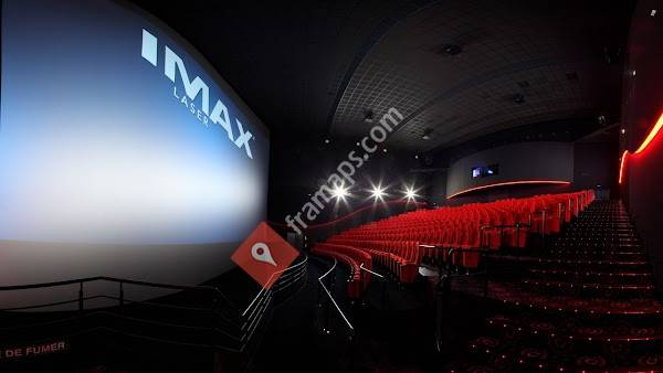 Pathé Odysseum
