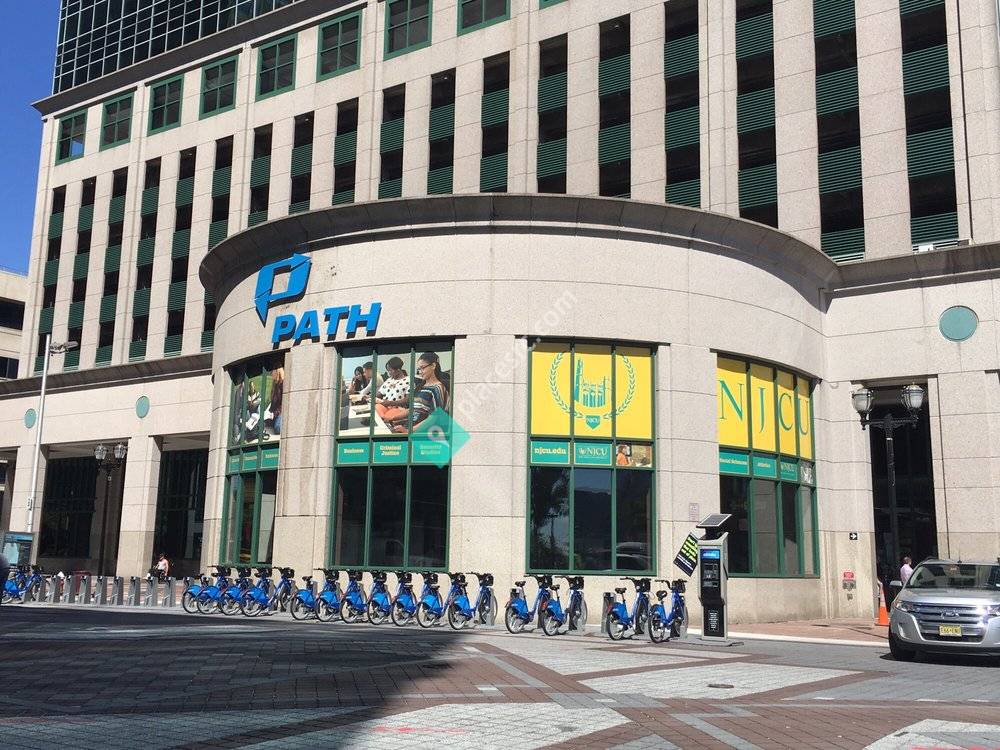 PATH Station - Exchange Place