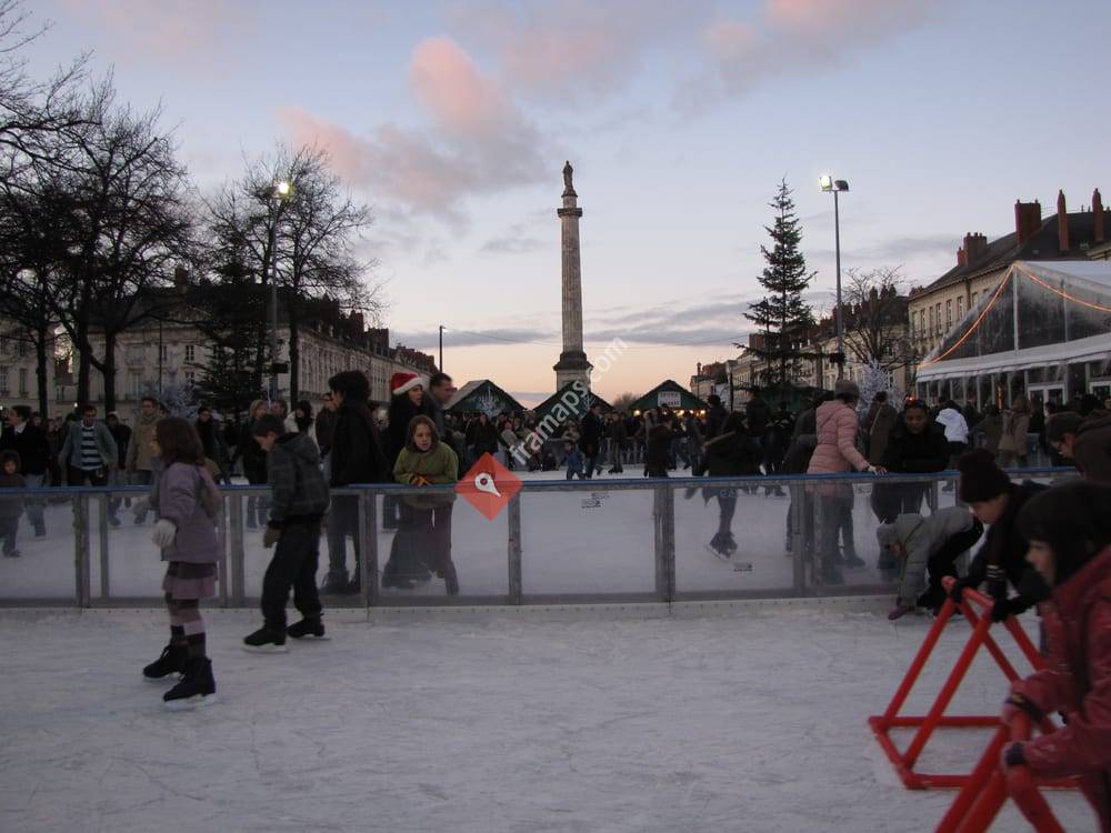 Patinoire