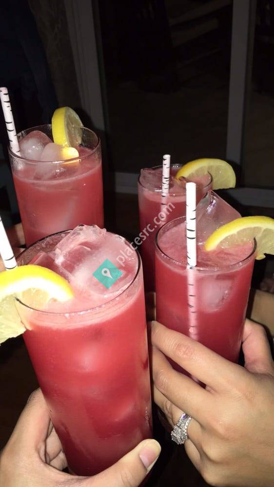 Paul's Fresh Infusion