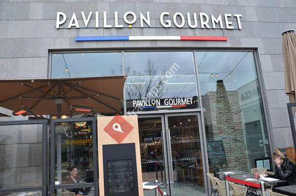 Pavillon Gourmet