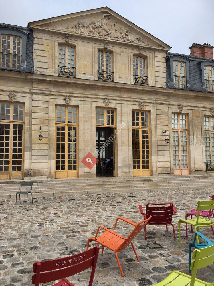 Pavillon Vendôme