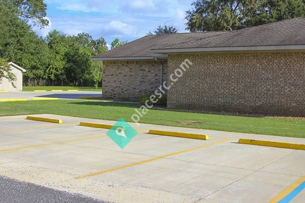 Paving Systems of Oklahoma City