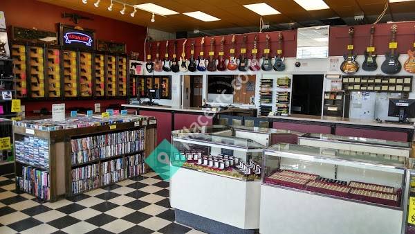 Pawnbrokers of Alexandria