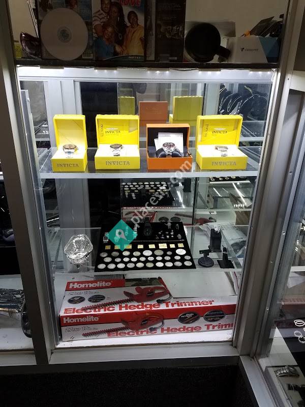 PawnShop