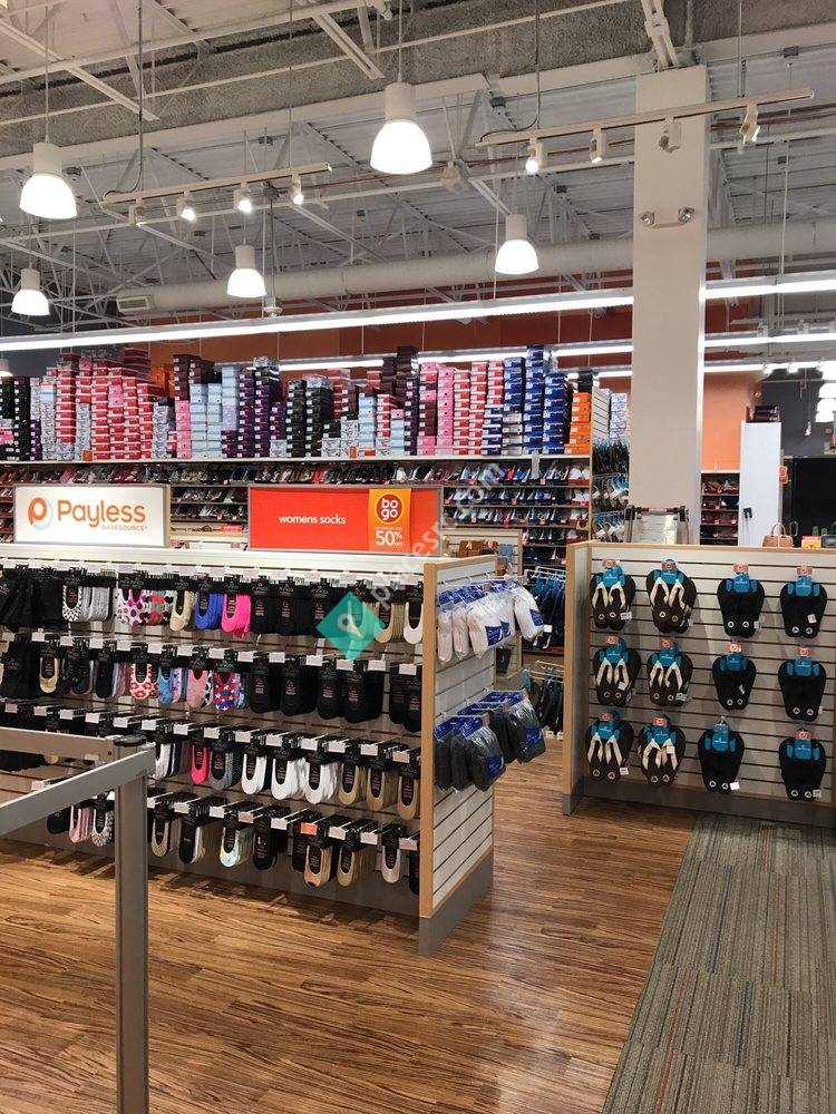 Payless ShoeSource