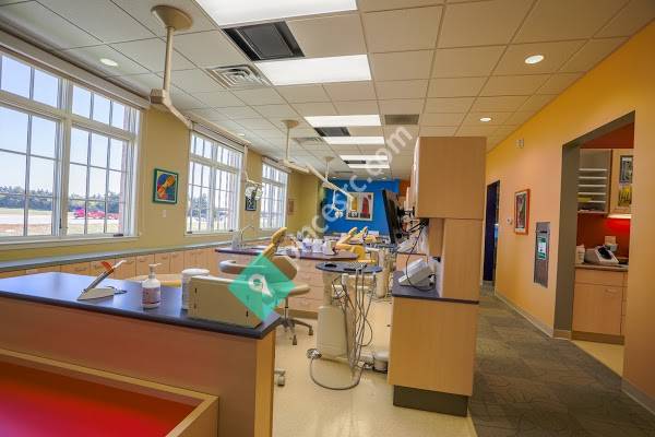Pediatric Dental Specialists
