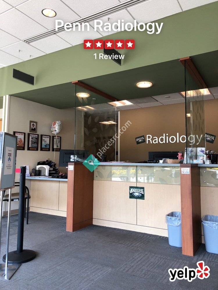 Penn Radiology