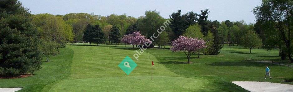 Pennsauken Country Club