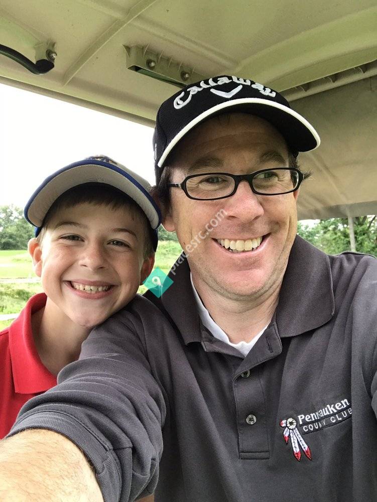 Pennsauken Country Club Pro Shop