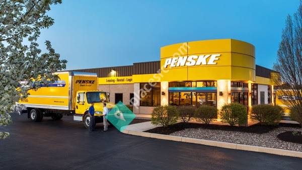 Penske Truck Rental