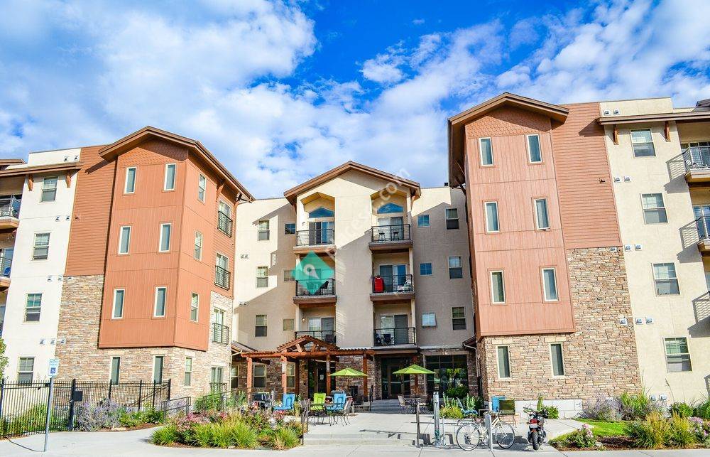 Peregrine Place Apartment Homes