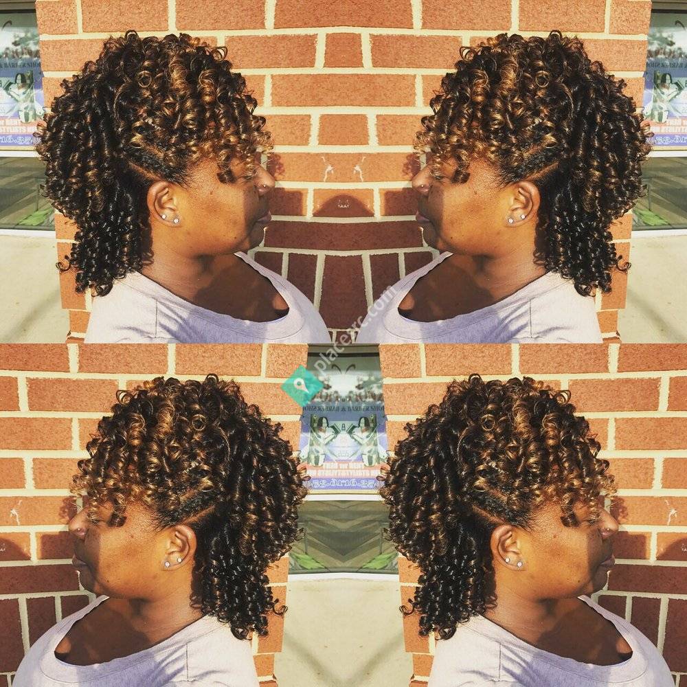 Perfect Reflectionz Beauty Salon & District Heights